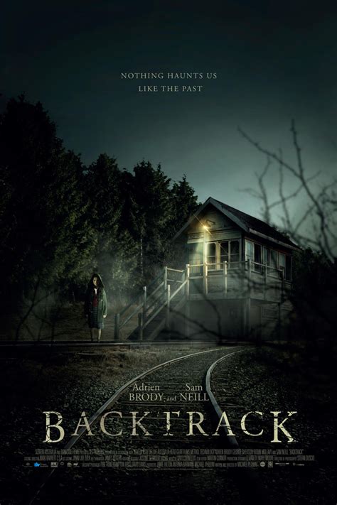 release Backtrack