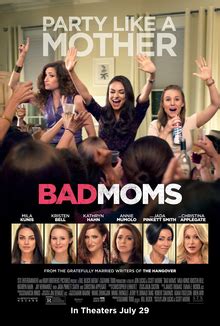 release Bad Moms