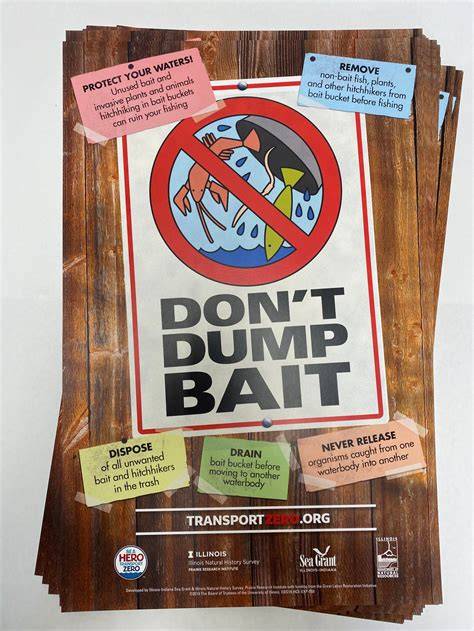 release Bait