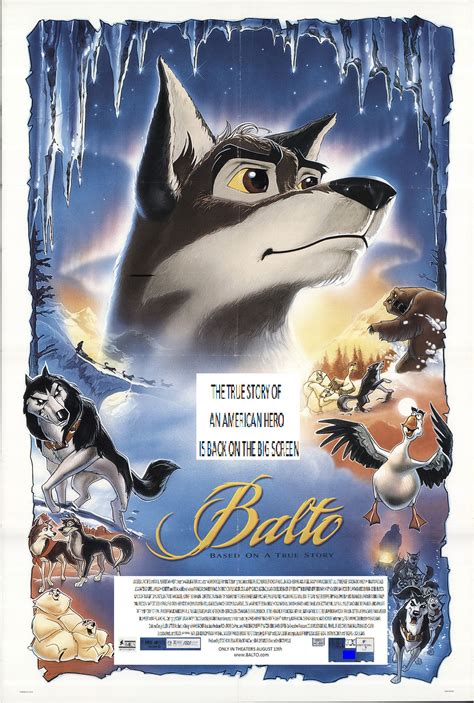 release Balto