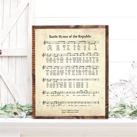 release Battle Hymn