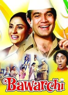 release Bawarchi