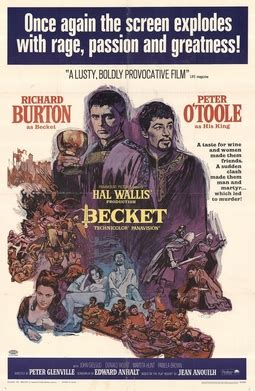 release Becket