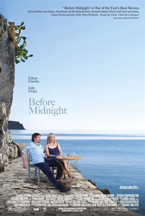 release Before Midnight