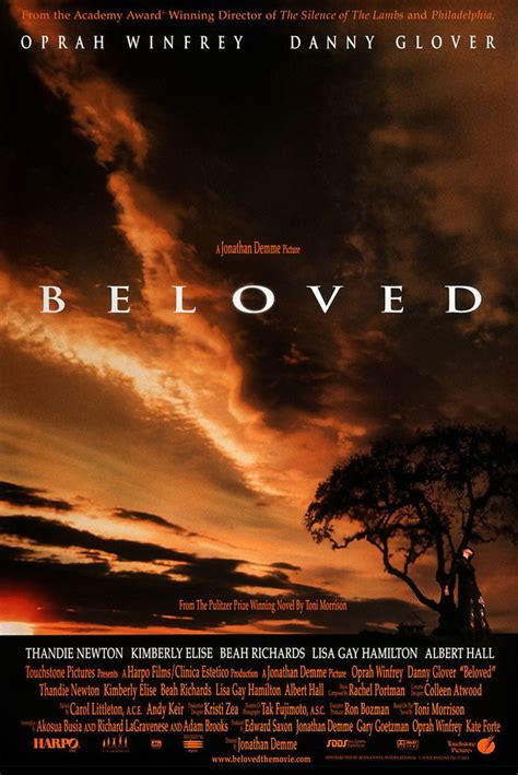 release Beloved