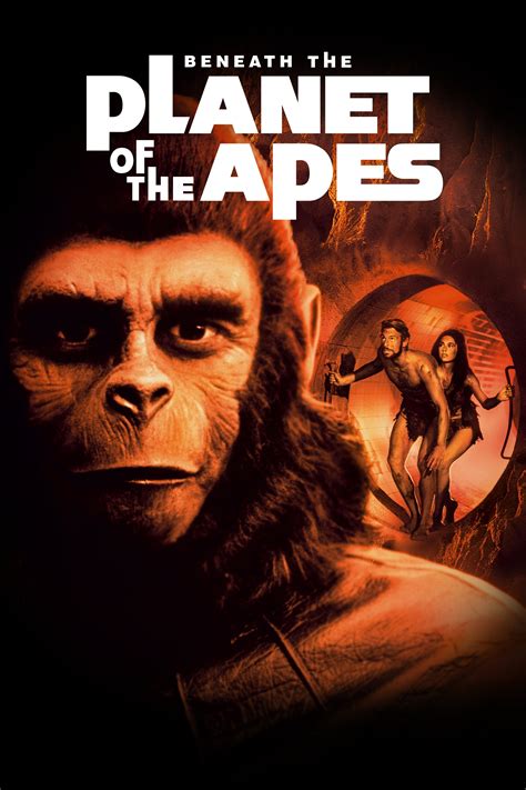 release Beneath the Planet of the Apes