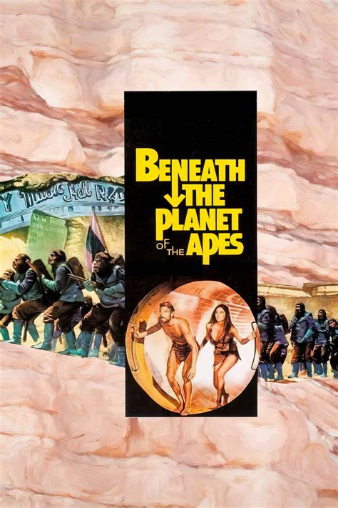 release Beneath the Planet of the Apes