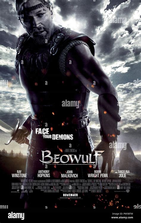 release Beowulf