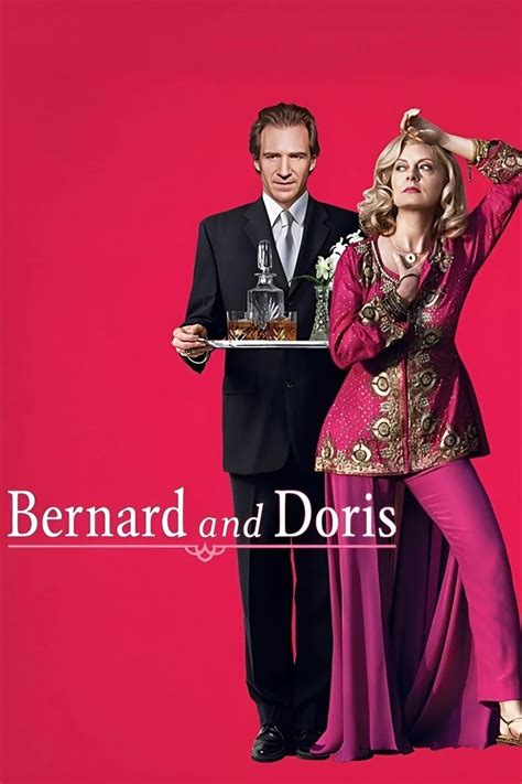 release Bernard and Doris