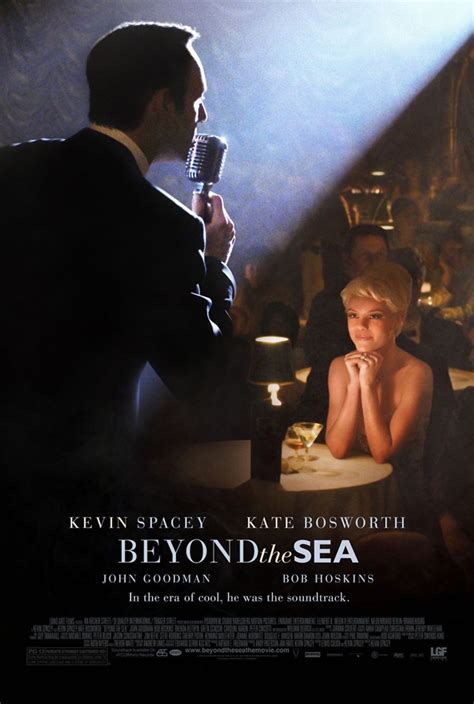 release Beyond the Sea