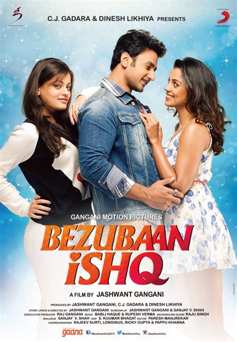 release Bezubaan Ishq