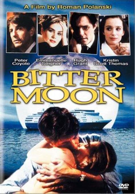release Bitter Moon