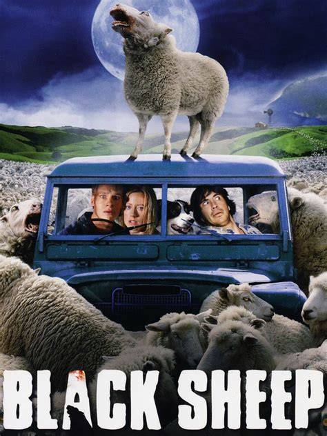 release Black Sheep