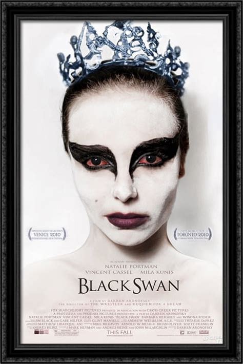 release Black Swan