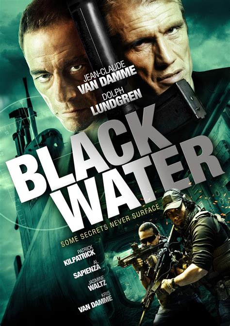 release Black Water