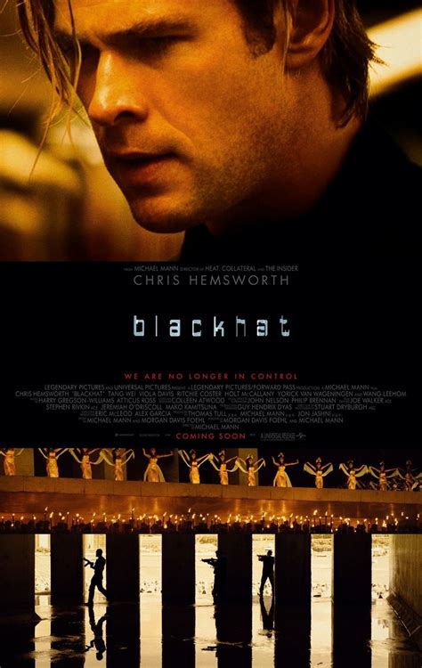 release Blackhat