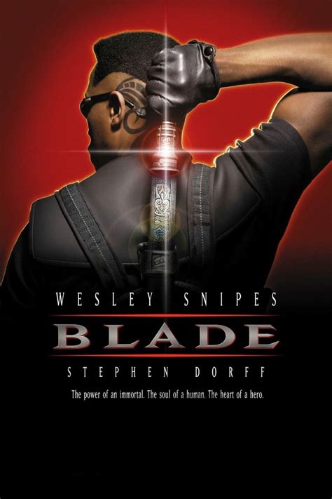 release Blade