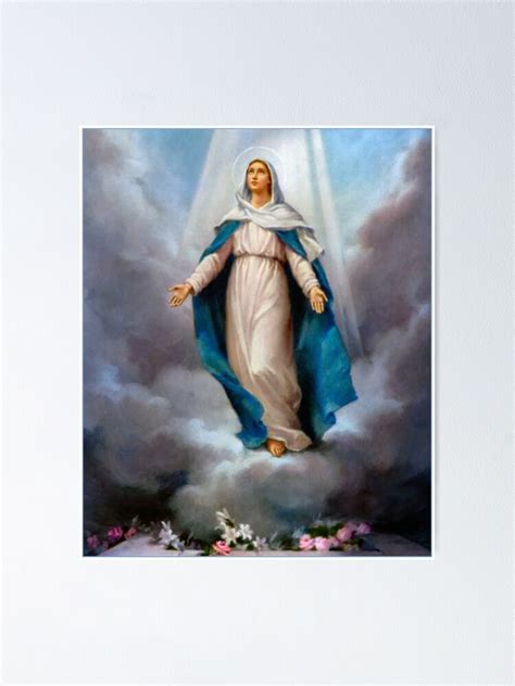 release Blessed Virgin