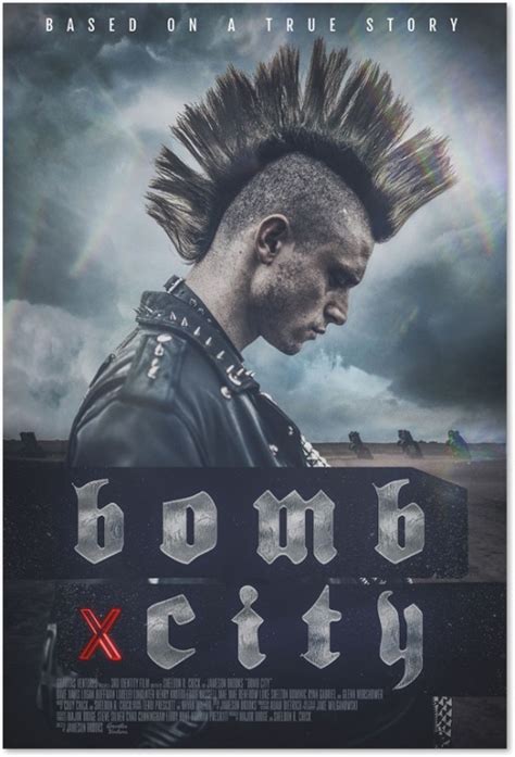 release Bomb City