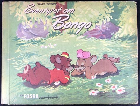 release Bongo og Mickey