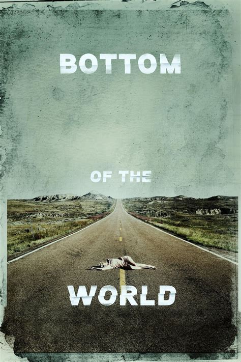 release Bottom of the World