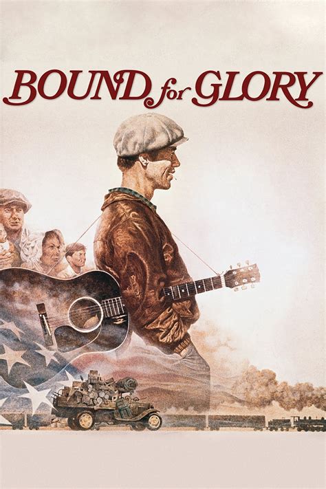 release Bound for Glory