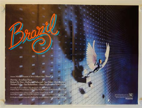 release Brazil