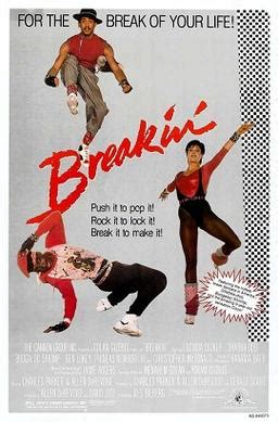 release Breakin'