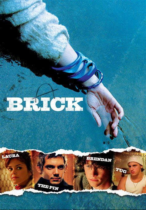 release Brick