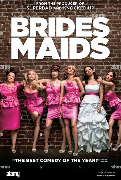 release Bridesmaids