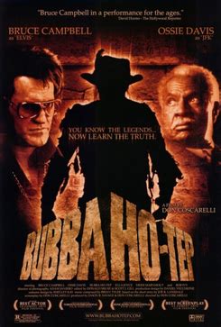 release Bubba Ho-tep