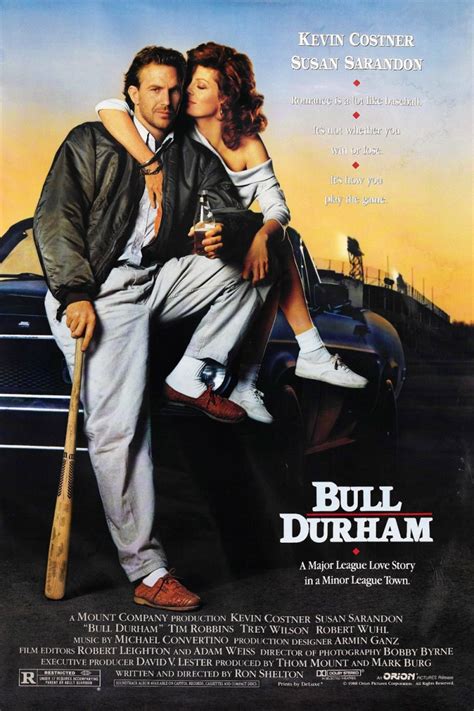release Bull Durham