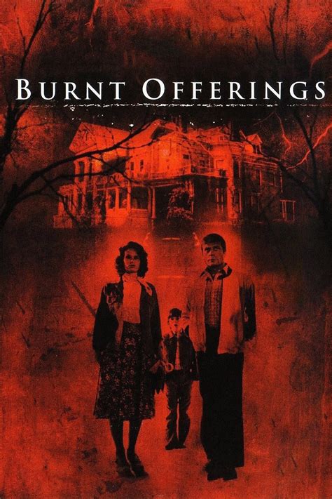 release Burnt Offerings