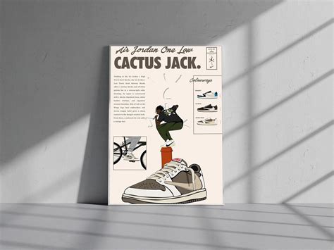 release Cactus Jack