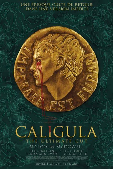 release Caligula