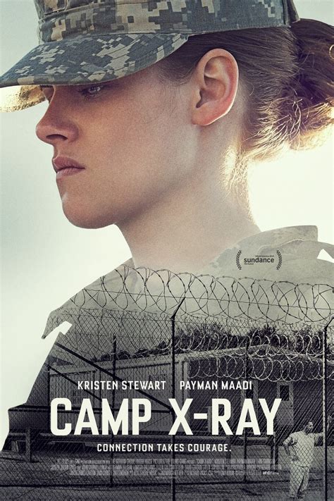 release Camp X-Ray