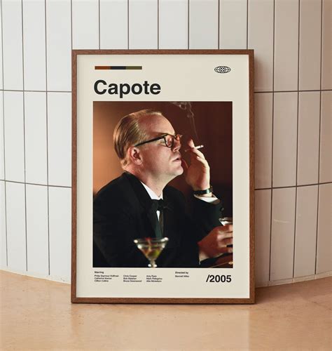 release Capote