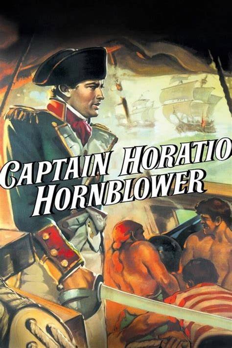 release Captain Horatio Hornblower R.N.