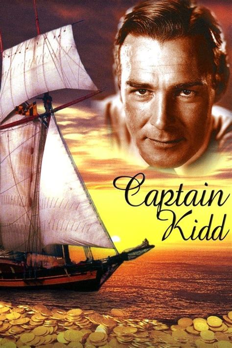 release Captain Kidd