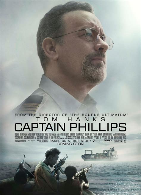 release Captain Phillips