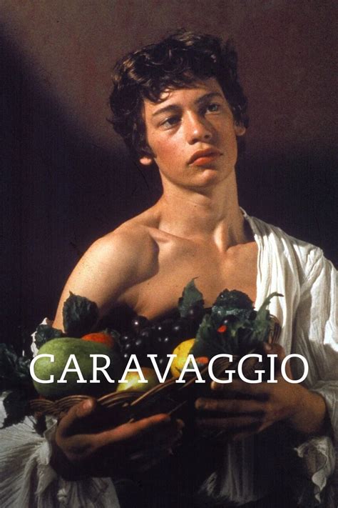 release Caravaggio