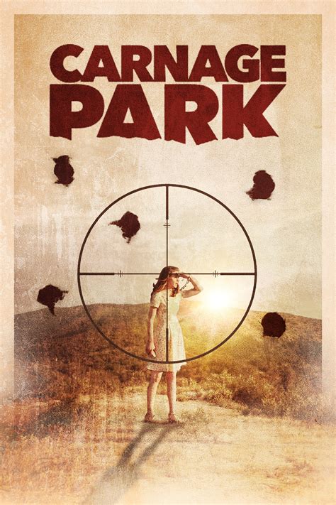release Carnage Park