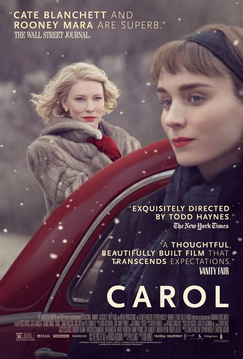 release Carol
