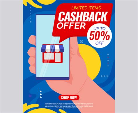 release Cashback