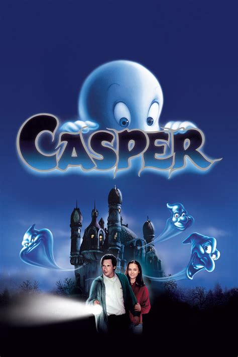 release Casper