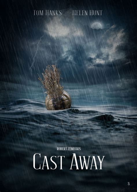release Cast Away