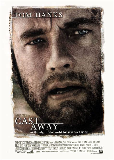 release Cast Away