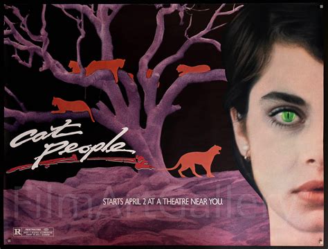 release Cat People