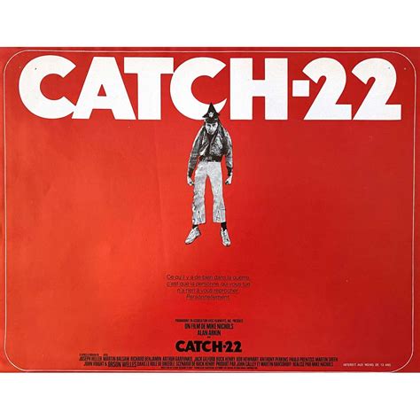 release Catch-22