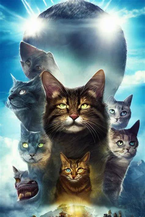 release Cats